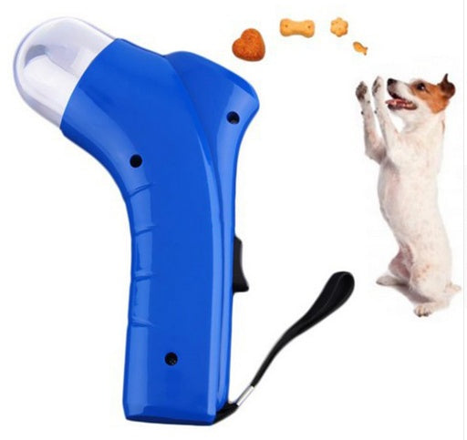 Lancia Crocchette per Animali – Gioco Divertente per Cani