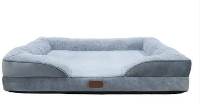Cuscino Ortopedico per Cani – Comfort e riposo di qualità 🐶🛏